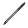 Ручка пластикова кулькова Textile Pen