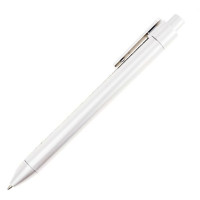 Ручка пластикова кулькова Textile Pen