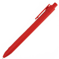Ручка пластикова кулькова Textile Pen