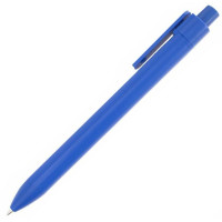 Ручка пластикова кулькова Textile Pen