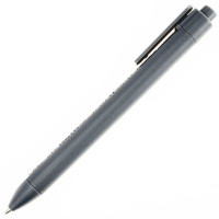 Ручка пластикова кулькова Textile Pen