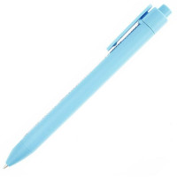Ручка пластикова кулькова  Textile Pen