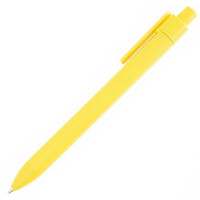 Ручка пластикова кулькова Textile Pen