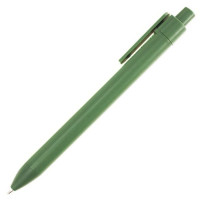 Ручка пластикова кулькова Textile Pen