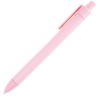 Ручка пластикова кулькова Textile Pen