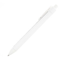 Ручка пластикова кулькова  Textile Pen