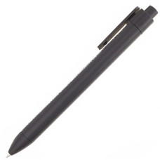 Ручка пластикова кулькова Textile Pen