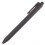 Ручка пластикова кулькова Textile Pen