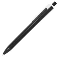 Ручка пластикова кульковa Wideclip