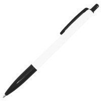 Ручка пластикова кулькова  Thin Pen
