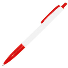 Ручка пластикова кулькова  Thin Pen