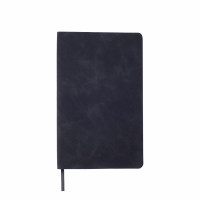 Блокнот в лінію А5 Delgado м'яка обкладинка