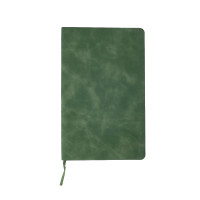 Блокнот в лінію А5 Delgado м'яка обкладинка