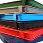 Записна книжка Портофіно А5 тверда