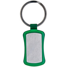 Брелок пластик + метал