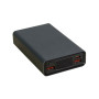 Зарядний пристрій HERKULES для ноутбуку на 13500 mAh