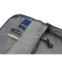 Рюкзак на 2 відділення з USB KENTON, 42х13х30
