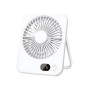 Вентилятор настільний WindGo
