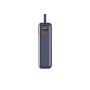 Універсальний зарядний пристрій FastLife 20000 mAh
