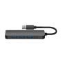 USB-хаб 5 в1 Gear