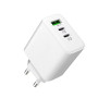Мережевий зарядний пристрій 40W Real