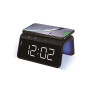 Годинник з бездротовою зарядкою Wake Up
