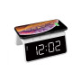 Годинник з бездротовою зарядкою Wake Up