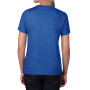Футболка жіноча Premium Cotton 185