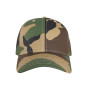 Кепка Camo