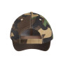 Кепка Camo