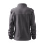 Реглан флісовий на блискавці Jacket 280 woman