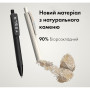 Ручка кулькова Stone