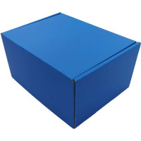 Коробка 190х150х110мм мікрогофракартон