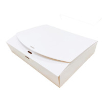 Коробка подарункова 250х200х50мм