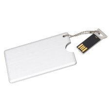 Флеш-пам'ять 64 Gb Credit Card