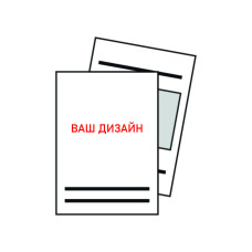 Листівки та Флаєри  