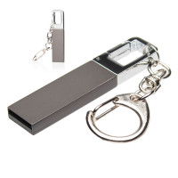 Флеш-пам'ять 64 Гб з карабіном