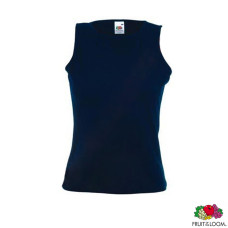 Майка 'Lady-Fit Sleeveless T' M (Fruit of the Loom) - Архівний товар