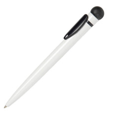 Ручка пластикова 'Ballon' (Ritter Pen)