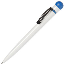 Ручка пластикова 'Satelitte' (Ritter Pen)