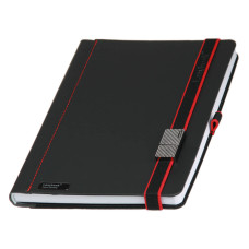 Записна книжка Туксон USB А5 (LanyBook)