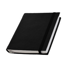Записна книжка 'Туксон' А6 (White Line)