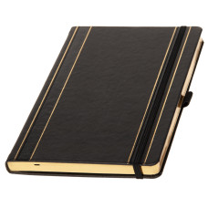 Записна книжка "Goldrail" А5 (SETTEBELLO)
