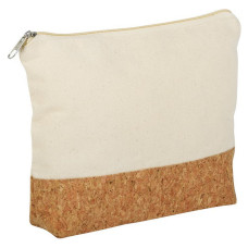 ЕКО косметичка 'CORK'