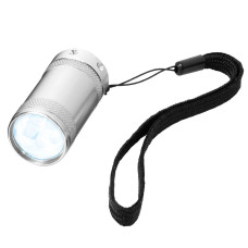 Ліхтарик алюмінієвий 5 LED