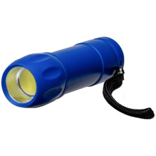 Ліхтарик Keira пластиковий COB-LED