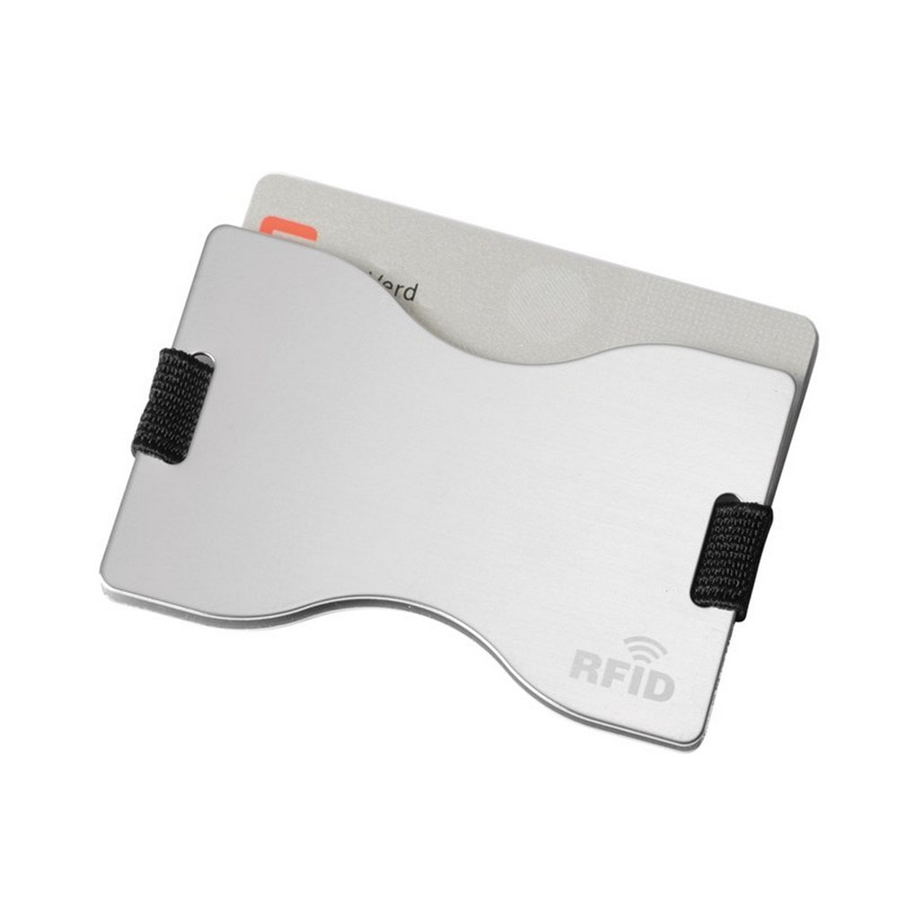 Картхолдер  для платіжних карт (12 карт) з RFID-захистом