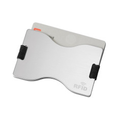 Картхолдер  для платіжних карт (12 карт) з RFID-захистом