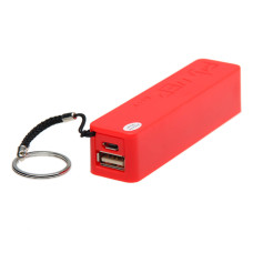 Зарядний пристрій (повербанк) 'Spark 2600' 2600 mAh