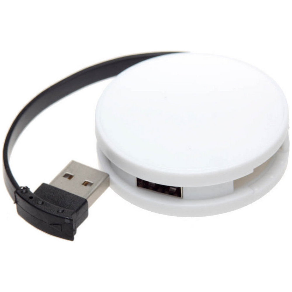 USB-хаб 4 порти USB 2.0